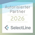 SelectLine Kompetenz Partner